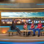 Da li nove generacije njeguju kulturu sjećanja na NOB? – Početak dana TV K3