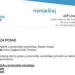 Nove projekcije filmova u JU Centar za kulturu i turizam Prnjavor