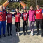 NOVOGRADNJA – Stan na drugom spratu, 45m² + balkon, spreman za useljenje!