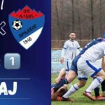 ŽFK “Ljubić” Prnjavor odnio ubjedljivu pobjedu u gostima