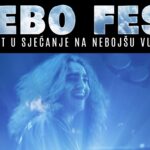 Obavještenje o obustavi saobraćaja