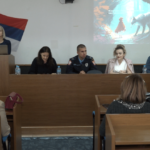 Gradonačelnik Tomaš i predstavnici “Crvenog krsta” razmatrali nastavak projekta “Starenje i zdravlje”