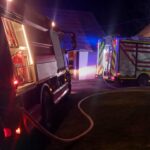 Tragedija kod Prnjavora: Izgorjela porodična kuća, stradao muškarac
