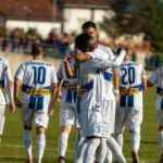 Pokazna vježba evakuacije u školi prnjavorskih vatrogasaca u Donjim Vijačanima Prilog TV K3