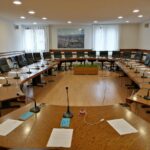 Oglas o prvoj javnoj prodaji usmenim javnim nadmetanjem – licitacija “Slavuj Komerc” d.o.o. Prnjavor – u stečaju