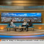 Rukometaši Sloge drugi na Ligi mini rukometa u Hrvatskoj