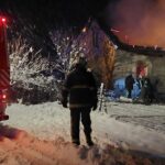 Prnjavor bez vode i struje