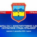 JZU Dom zdravlja Prnjavor objavljuje javni poziv za nabavku lijekova