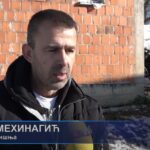 U Prnjavoru lišen slobode vozač Škode zbog učestvovanja u saobraćajnoj nezgodi