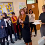 Snijeg napravio probleme i u Prnjavoru; Većina prnjavorskih sela bez struje Prilog TV K3