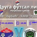 Obavještenje o privremenoj obustavi saobraćaja u Prnjavoru