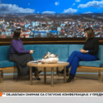 Potpisan ugovor o izgradnju separativne kanalizacije u ulici Živojina Preradovića