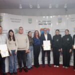 Додјела награда на литерарном конкурсу “Човјек сам у одијелу дјетета”