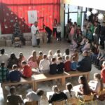 Novi brend na tržištu za najmlađe – “Berger kids” – kockice za igru i maštu – Početak dana TV K3