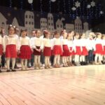 ГКУД “ПРОНИЈА” Прњавор – Никољдански концерт