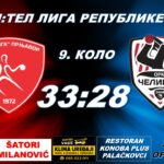 Obavještenje o privremenoj obustavi saobraćaja u Prnjavoru