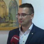 Milan Aleksić, šef Kluba odbornika SDS-a u SG Prnjavor, javno podržao proteste studenata u Srbiji