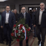 Vatromet povodom Dana Republike Srpske 9. januar VIDEO