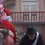 Božićni uranak u Hramu Svetog velikomučenika Georgija