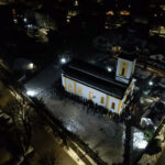 Veče muzike, igre i dramske izvedbe: „Puče puška“ – godišnji koncert SPKD „Prosvjeta“ Prnjavor Prilog TV K3