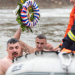 AK “Prnjavor” na zimskim pripremama u Ulcinju