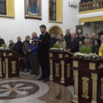 Proteklog vikenda defile oldtajmera oduševio građane; Podijeljeno 200 paketića mališanima (FOTO/VIDEO)