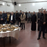 Sport neizostavni dio života porodice Deket