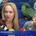 Bejbi bum u Prnjavoru, sve više novorođenčadi (FOTO)