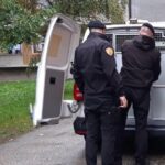 NK “Vodice” iz Slovenije ponovo na pripremama u Prnjavoru