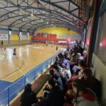 Saobraćajna nezgoda u centru Prnjavora (FOTO)