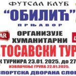 Dva para blizanaca donijeli neopisivu sreću porodici iz Prnjavora