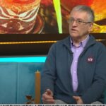 Mještani Novog Naselja u Štrpcima organizovano pekli božićne pečenice