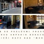 Poziv na seminar na temu “Dekarbonizacija malih i srednjih preduzeća – izazovi i prilike”