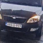 Potraga za osumnjičenim za ubistvo supruge i sina i dalje traje (FOTO/VIDEO)