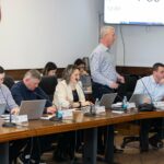 Udruženje “Romska djevojka – Romani ćej” podijelilo pomoć za 30 porodica u naselju Doline