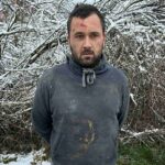 Snimci privođenja ubice Emira Selimovića (VIDEO TV K3)