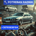 Na prodaju: Placevi na 17 dunuma – Savršeno za vikendice!