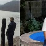 Četvrti dan potrage za Emirom Selimovićem – Snimak dronom iznad jezera Drenova otkriva detalje