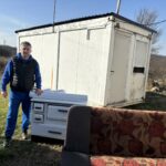 45. Ukrajinsko zabavno veče mjesto sabranja Ukrajinaca u Prnjavoru – Početak dana TV K3 (VIDEO)