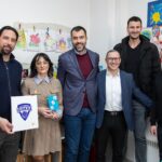 Млади футсалери КМФ Обилић доминантни – слиједи полуфинале против Брчког!