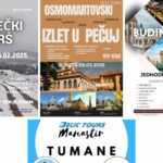 PUT NAS DOVEO: Dragan i Dragana Živanić – Ponosni roditelji dva para blizanaca