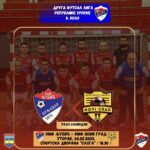 Dan domaće kuhinje u školi “Ivo Andrić” u Kulašima kod Prnjavora Prilog TV K3