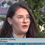 Prekid vodosnabdijevanja u pojedinim ulicama zbog kvara na mreži