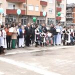 Sutra Ljubić dočekuje Kozaru