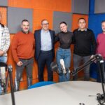 Selimović snimljen na autoputu ”9. januar”, u toku opsežna potraga