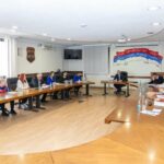 RAZGOVOR S POVODOM o Uličnoj atletskoj trci u Prnjavoru