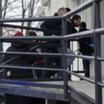 Objavljujemo fotografiju monstruma Emira Selimovića nakon hapšenja