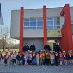 Jovana Radulović, David Mirković i Luka Kalaba mlade nade u svijetu atletike – Početak dana TV K3