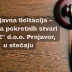 Sutra Ljubić dočekuje Kozaru