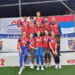 Rukometaši Sloge pobijedili Borac